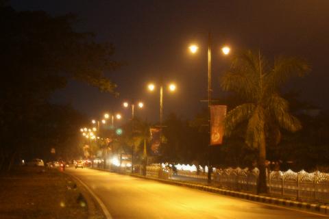 Goa Roads and Railways - Download Goa Photos